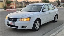 هیوندای سۆناتا